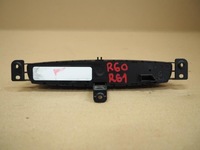 фото thumb №2, Панель кнопки панелі mini r60 r61 9804920