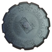 фото thumb №1, Кришка бачок розширювальний mercedes