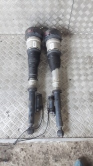 Купити Амортизатор задня лівий правий mercedes s w221 lift, фото thumb