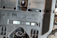 фото thumb №9, Mercedes-benz eqe v295 главная рама задняя внутренняя жгут трубопровод a29554