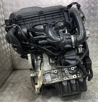 фото thumb №8, Двигатель peugeot 308 3008 5008 citroen ds4 1.6 1.6 turbo ep6 0261s06621