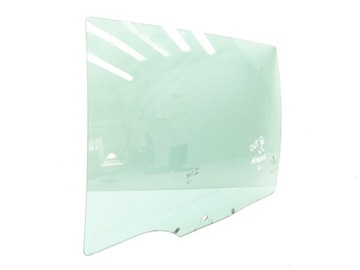 фото thumb №1, Стекло дверь левый зад левая задняя skoda octavia iii 5e универсал 5e9845205d