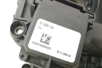 фото thumb №12, Подрулевые рычаги bmw 1 купе e82 6989557 3.0l бензин 2008