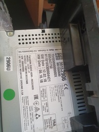 фото thumb №13, Радио навигация opel astra k 39152906