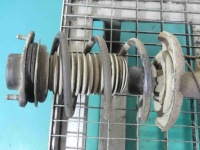 фото thumb №1, Пружина перед hyundai i40 1.7 crdi