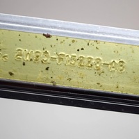 фото thumb №12, Jaguar xj x40 2003 набор молдинг порог внутренних