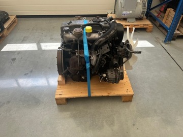 фото thumb №9, Двигатель комплектный 2.5 td mitsubishi pajero l200 4d56