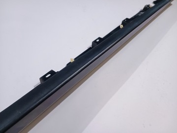 фото thumb №7, Поріг планка накладка порогова ліва mustang 10-14