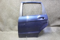 фото thumb №1, Mercedes a-klasa 169 04-12 двері ліва задня задні