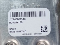 фото thumb №8, Ford kuga iii 2020 перед сторона ліва лампи передні