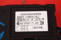 фото thumb №6, Блок управления модуль дверь левый задняя ford s-max mk1 1 i 07r