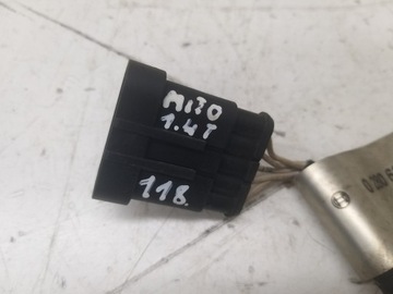 фото thumb №9, Джгут інжекторів 1.4 multiair alfa mito giulietta 940a2000 0280620583