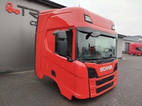 фото thumb №2, Кабіна scania r ntg 2020r