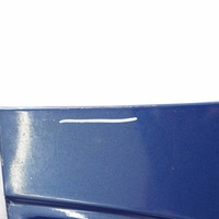 фото thumb №10, Mini cooper r56 крыло правый lightning blue a63