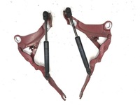 фото thumb №1, Петли капот 851/3 red mini cooper d r56 06-10