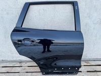 фото thumb №1, Дверь задняя задние правое renault koleos ii 2 2017- bardzo ladne