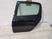 фото thumb №1, Дверь левый зад peugeot 307 2004r eu exl 5d