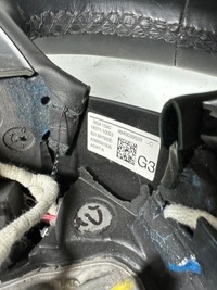 фото thumb №9, Scenic iv повітропровід мультифункція шкіра 484003952r