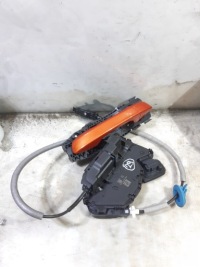 фото thumb №1, Ручка замок дверь правый перед vw t-cross europa
