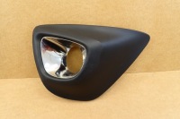 фото thumb №7, Renault traffic iii vivaro b 14- решётка бампера перед левая 261a38993r oem номер