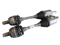 фото thumb №1, Mercedes glk 204 приводной вал левая правая 4-matic nowa 4x4