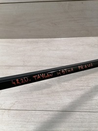 фото thumb №10, Taycan молдинг уплотнитель правая 9j1837476b