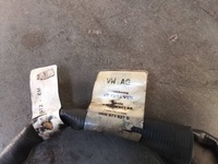 фото thumb №7, Шланг дроти датчика температури 06m971627d audi porsche 3.0 tfsi