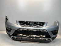 фото thumb №1, Seat ateca бампер перед 4xpdc