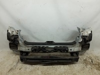 фото thumb №1, Renault clio iv задній pas з піддон headback