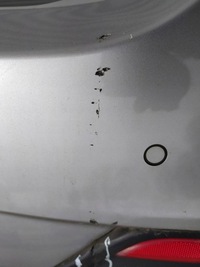 фото thumb №11, Kia ceed ii hb бампер задняя задний pod pdc 9s