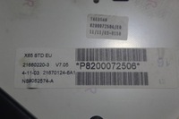 фото thumb №4, Приборы renault thalia i 1.5dci