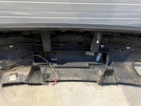 фото thumb №11, Бампер задний jeep grand cherokee pdc