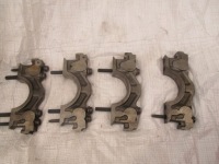 фото thumb №1, Jaguar xj xf range rover 5.0 підпора вала колінчастий