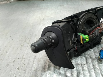 фото thumb №7, Перемикач комбінований renault modus 8200245449 8200243508 88100030294 1.2