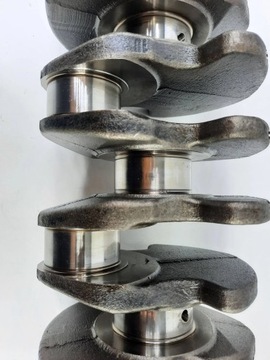 фото thumb №9, Volkswagen golf iv 1,9 tdi afn wał колінчастий