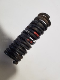 фото thumb №1, Пружины задние задняя комплект mercedes slk r171 w171 правая левая