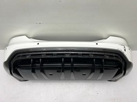 фото thumb №1, Audi e-tron gt rs 4j3 бампер задний зад pdc оригинал 20-