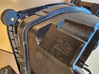 фото thumb №11, Drl решётка противотуманная фара правый hyundai tucson nline