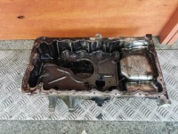 фото thumb №1, Поддон масляная kia sportage iii ix35 1.7 crdi d4fd