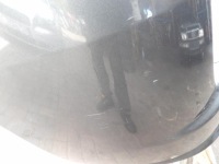 фото thumb №8, Fiat doblo ii рестайлинг бампер задний 695/a