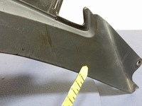 фото thumb №8, Honda sh125 sh 125 крыло задняя задний брызговик 80100-k01-d000