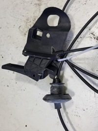 фото thumb №5, Трос тягa відкривання капот citroen berlingo iii