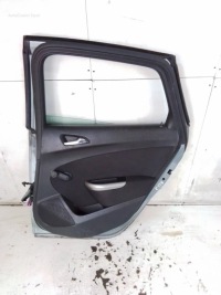 фото thumb №7, Opel astra j двері правий задня z179