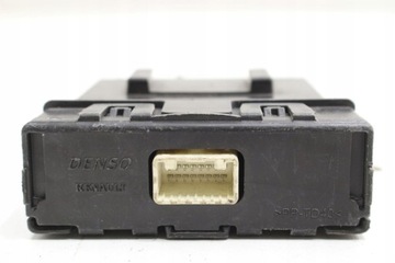 фото thumb №5, Модуль блок управления нагревателя 285252832r renault zoe