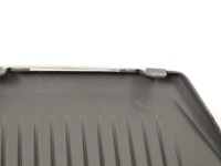 Mg hs ii 2 спойлер спойлер накладка диффузор бампера задний  p11614302 Цена, фото thumb