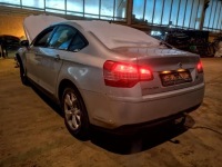 Peugeot 407 коробка предохранителей 2006 2.0l 9627791880 Киев, фото thumb