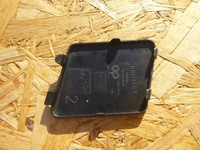 фото thumb №3, Renault master iii рестайлінг 20- заглушка фаркоп hak бампер перед 511803464r