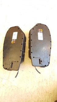 фото thumb №1, Opel corsa e подушка сидіння права