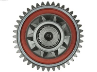 фото thumb №2, Зчеплення односторонній, стартер as-pl sd9214p