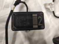 фото thumb №6, Citroen c4 picasso датчики поперечина движения 9662269080